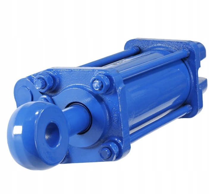 Hydraulický zdvíhací valec WL18-066 C75×110 | Vladimirec T-25A | APARTS
